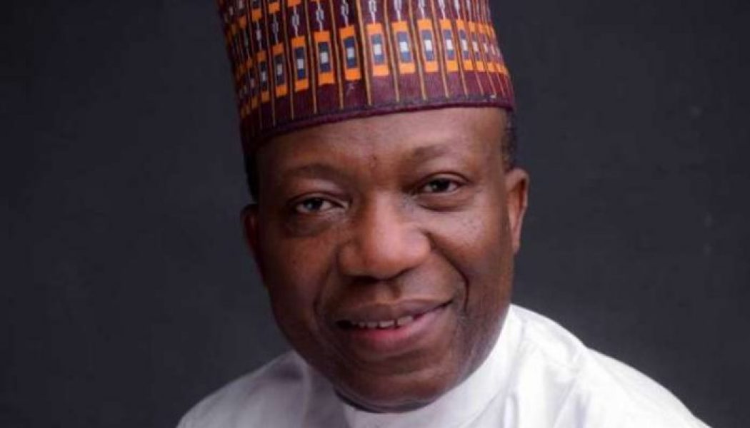 Easter: With God’s help, Nigeria will triumph over insecurity – NILDS chief