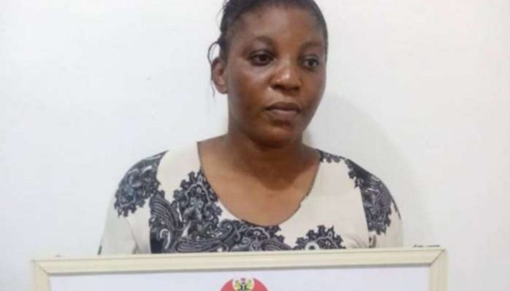 EFCC arrests bank staff for ‘N34 million fraud’