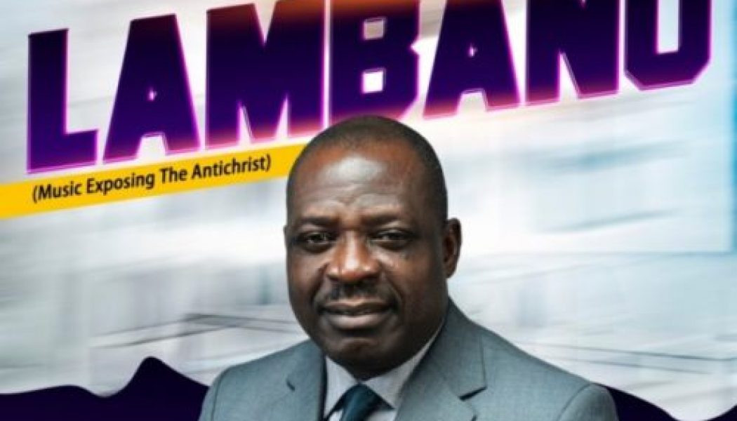 Ekerete Jackson Boekom – Lambano