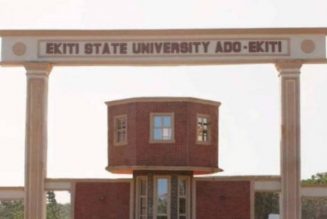 EKSU: SSANU urges Ekiti governor to intervene over proscription of staff unions