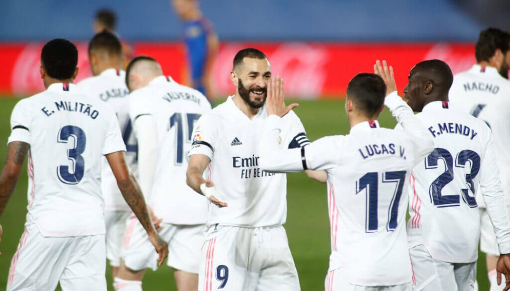 El Clásico’s impact on La Liga title race