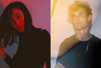 Elohim and GRiZ Announce Upcoming Collaboration “Bring Me Back”