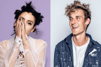 Elohim and GRiZ Deliver Impassioned House Anthem, “Bring Me Back”