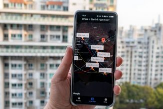 Elon Musk says Starlink internet service should be ‘fully mobile’ by the end of this year