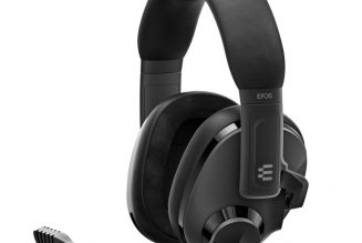 EPOS’ new $119 H3 wired gaming headset is basic, but comfortable