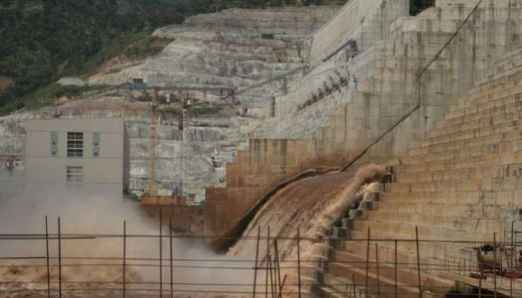 Ethiopia, Egypt and Sudan launch new Nile dam talks in DRC