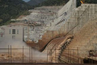 Ethiopia, Egypt and Sudan launch new Nile dam talks in DRC