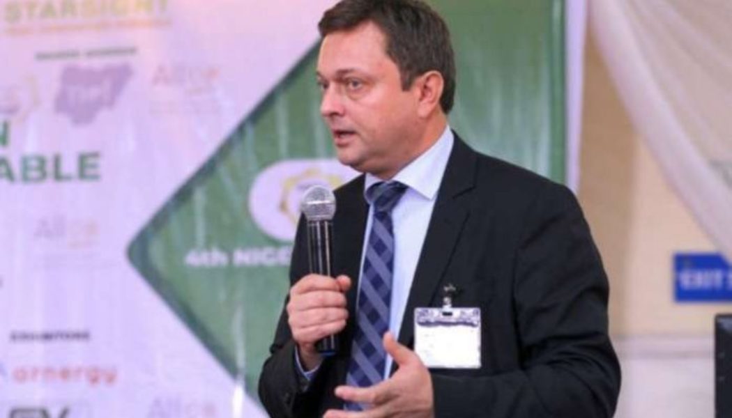 EU releases last tranche of $14.5 million to assist Nigeria rollout coronavirus vaccine