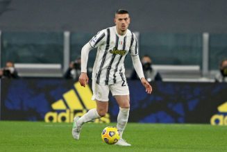 Everton linked with a move for 23-yr-old defender, Ancelotti open to signing him