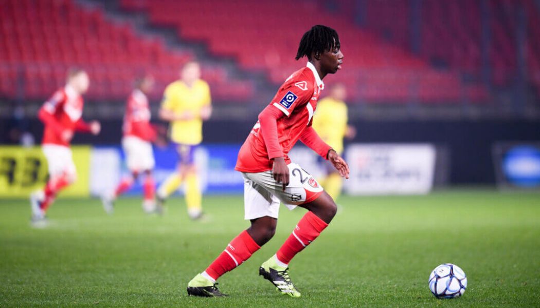 Everton linked with highly talented French youngster, Leicester keen as well