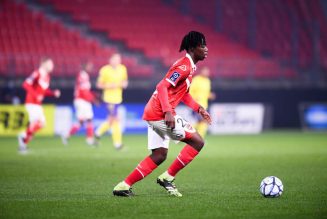 Everton linked with highly talented French youngster, Leicester keen as well