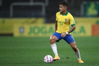 Everton reportedly want £146m Brazilian attacking midfielder this summer