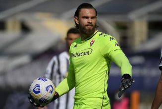 Everton reportedly want Poland international goalie on Spurs radar, Moyes keen too