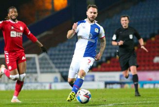 Everton set their sights on signing 19-goal West Ham United target