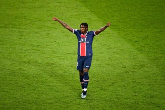 Everton striker’s brother does not see him at Goodison Park next season