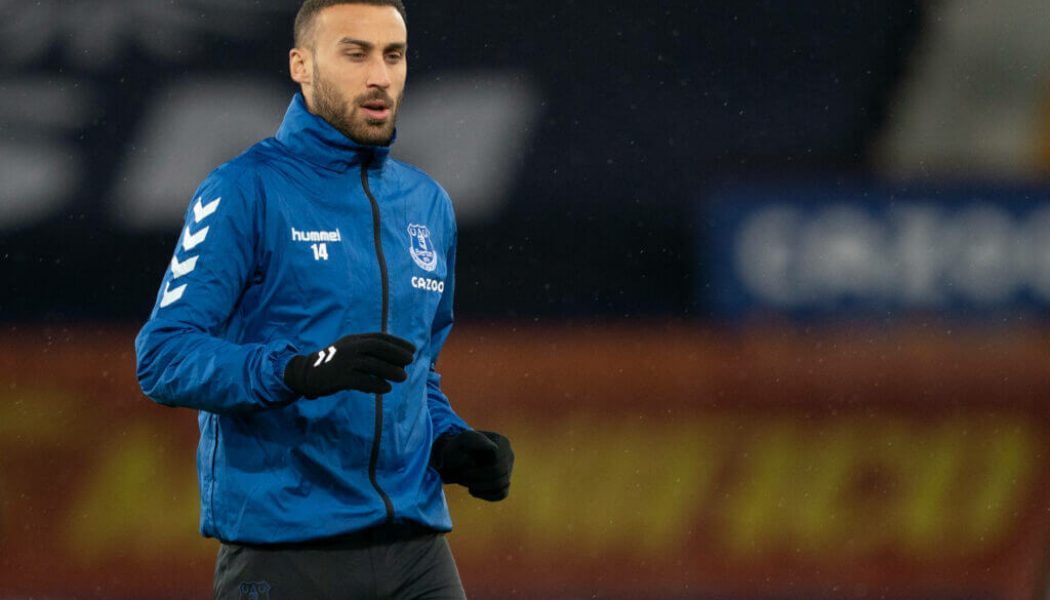 Everton suffer blow as forward’s injury complicates summer transfer window
