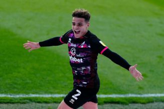 Everton turn attention away from Max Aarons as player does not fit right profile