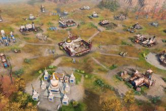 Everything we learned about Age of Empires IV’s new civilizations, campaigns, and wololos