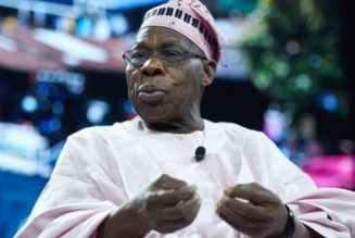 Ex-President Obasanjo urges Ogun government to partner stakeholders on waste management