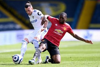 ‘Excellent’, ‘Best player’: Some Manchester United fans praise 23-year-old’s display vs Leeds United