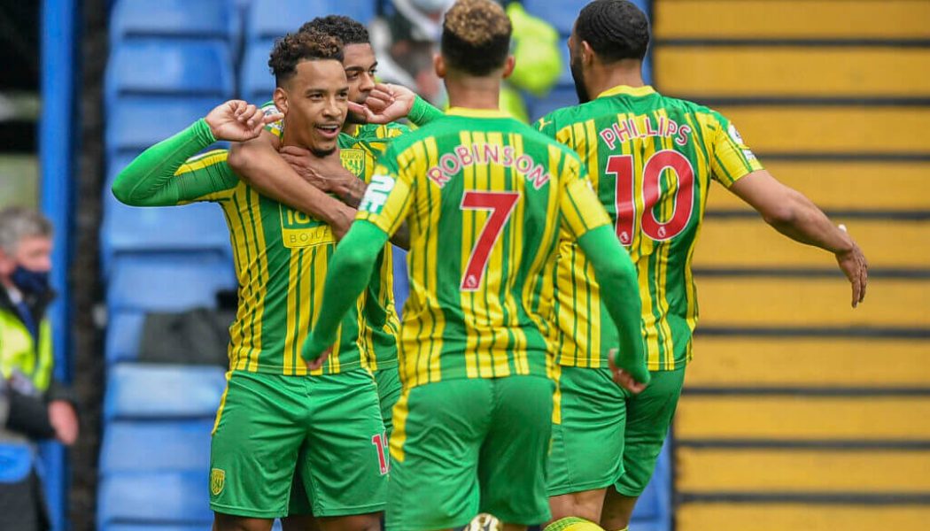 ‘Excellent’, ‘Great performance’: Some West Brom fans react to 24-year-old’s display vs Chelsea