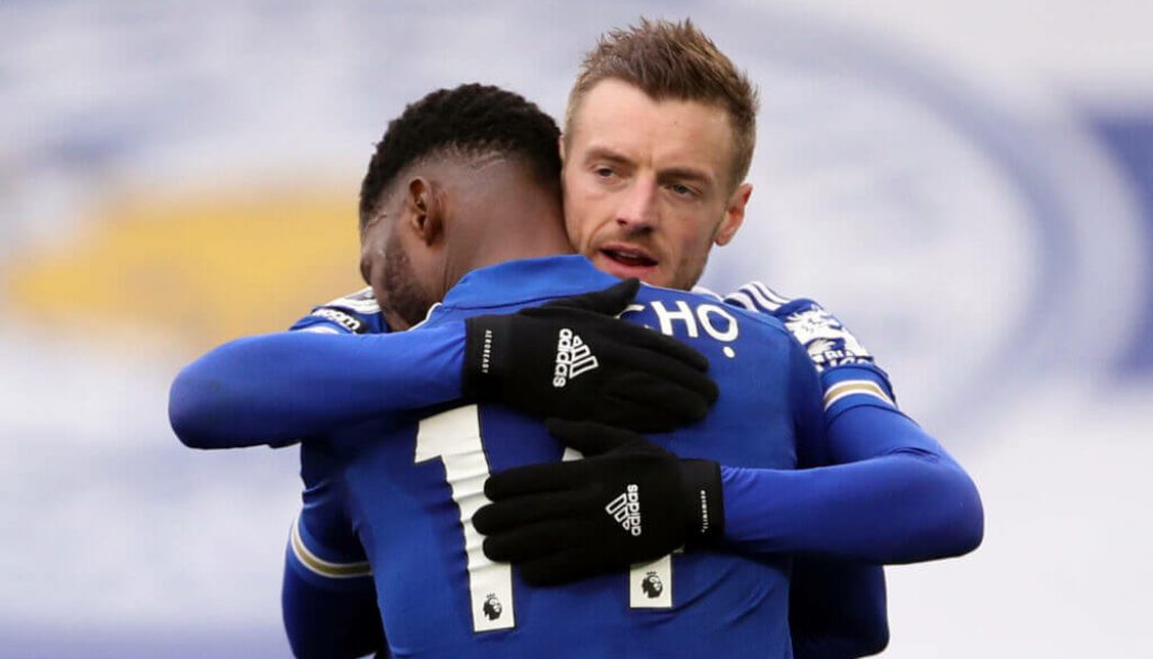 ‘Exceptional for us’: Brendan Rodgers hails Leicester City duo after Southampton win