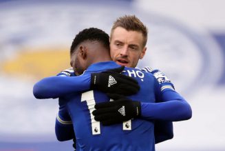 ‘Exceptional for us’: Brendan Rodgers hails Leicester City duo after Southampton win