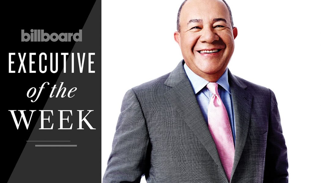 Executive of the Week: CMN CEO Henry Cárdenas