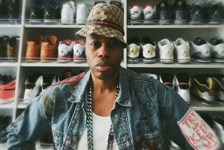 Executive Turntable: Kardinal Offishall to Helm A&R at Universal Music Canada