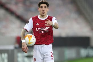 Fabrizio Romano says there are ‘huge chances’ that Barcelona target will leave Arsenal