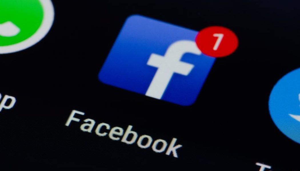 Facebook is Exploring New Audio Apps