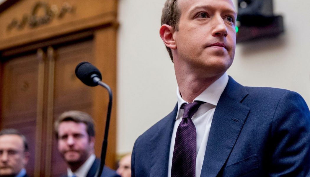 Facebook Says it Won’t Notify Users Implicated in ‘Hack’