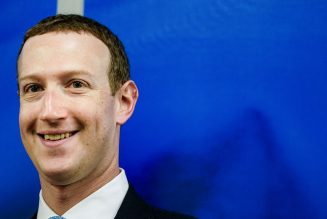 Facebook spent $23 million for CEO Mark Zuckerberg’s security in 2020