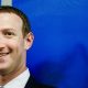 Facebook spent $23 million for CEO Mark Zuckerberg’s security in 2020