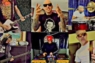 Faith No More, Beastie Boys, Mastodon, Cypress Hill, 311, Sepultura Members Cover Public Enemy: Watch