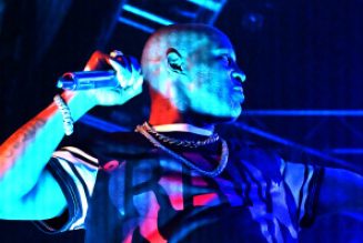 Family Of DMX Puts Out Statement On Rapper’s Health, Vigil Will Be Held Monday