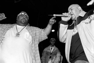 Fat Joe Explains Why He Didn’t Attend Big Pun Street Naming Ceremony