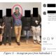 FBI used facial recognition to identify a Capitol rioter from his girlfriend’s Instagram posts