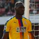Fenerbahce in talks with Crystal Palace striker Christian Benteke