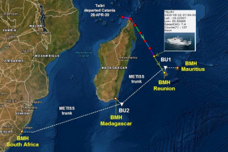 Fibre Cable Connecting South Africa to Mauritius is Operational Thanks to Emtel