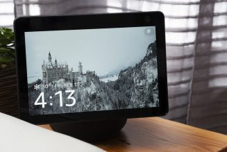 Firefox will no longer support Amazon’s Fire TV or Echo Show devices on April 30th