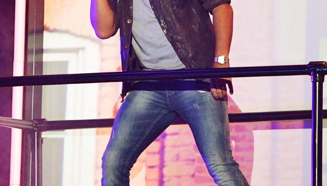 First Country: New Music From Luke Bryan, Lanco, Priscilla Block and More