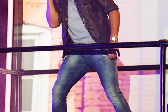 First Country: New Music From Luke Bryan, Lanco, Priscilla Block and More