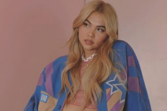 First Out: New Music From Hayley Kiyoko, Girl in Red, Wrabel & More