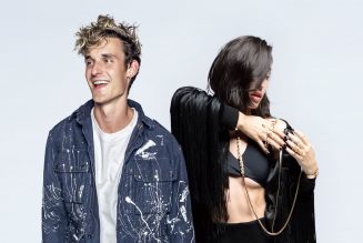 First Spin: The Week’s Best New Dance Tracks From Griz & Elohim, Pleasure State, Rain Man & More