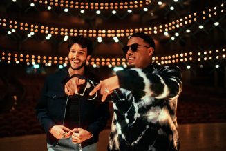 First Stream Latin: New Music From Sebastian Yatra & Myke Towers, Ximena Sariñana, More