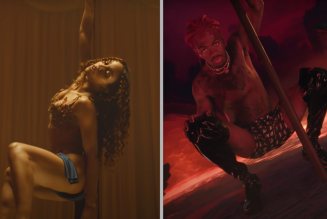 FKA Twigs Thanks Lil Nas X for “Acknowledging the Inspiration” of “Cellophane” on “Montero” Video