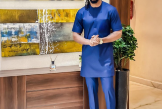 Flavor Reveals The Secret Behind Every Satisfied Woman