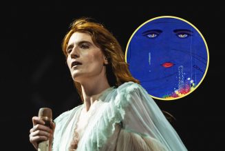Florence Welch, Thomas Bartlett Writing Music for New Great Gatsby Broadway Show
