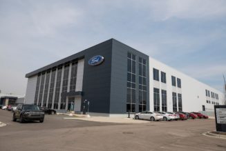 Ford Ion Park to Pave Way for Company’s Future Battery Cell Plants